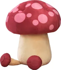 GOOD SMILE COMPANY Plushie Walking Mushroom - Delicious in Dungeon - photo 2