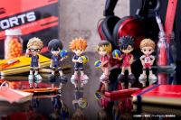 PalVerse Haikyu!! (1pc / 6pc per Box) 4