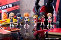 BUSHIROAD CREATIVE PalVerse Haikyu!! (1pc / 6pc per Box) - Haikyu!! - photo 4
