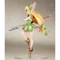 SQUARE ENIX Trials of Mana RIESZ - By FLARE - Trials of Mana - photo 16
