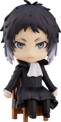 Nendoroid Swacchao! Ryunosuke Akutagawa 2