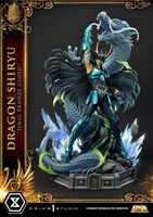 Premium Masterline Saint Seiya Dragon Shiryu "Final Bronze Cloth" 23
