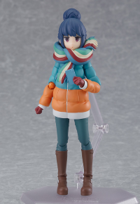 figma Rin Shima 3