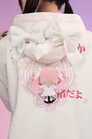 GoodSmile Moment Puella Magi Madoka Magica The Movie -Rebellion- Hoodie Ultimate Madoka - Puella Magi Madoka Magica - photo 10