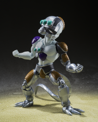 MECHA FRIEZA "Dragon Ball Z", TAMASHII NATIONS S.H.Figuarts (P-Bandai Exclusive) 4