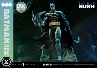 Prime 1 Studio Ultimate Premium Masterline Batman: Hush (Comics) Batman Deluxe Version - DC Comics - photo 80