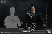 Infinity Studio×Penguin Toys - "Zack Snyder’s Justice League" Superman Life Size Bust 13