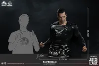 Infinity Studio Infinity Studio×Penguin Toys - "Zack Snyder’s Justice League" Superman Life Size Bust - DC Comics - photo 13