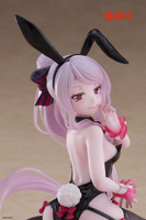 Overlord Desktop Cute Figure - Shalltear (Bunny Ver.) 12