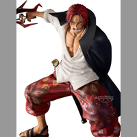ONE PIECE Grandista-SHANKS-SPECIAL EDITION 3