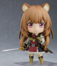 Nendoroid Raphtalia(re-run) 1