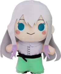 Plushie Riche Hayashi 4