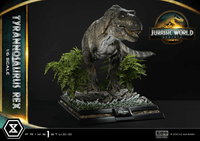 Legacy Museum Collection Jurassic World Rebirth Tyrannosaurus Rex 1/6 Scale 24