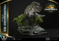 Prime 1 Studio Legacy Museum Collection Jurassic World Rebirth Tyrannosaurus Rex 1/6 Scale - Jurassic Park - photo 24