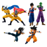 Dragon Ball - SUPER HERO Movie GPF Blind Pack (Box of 24) 14
