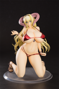 The Seven Deadly Sins Mammon-Takuya Inoue ver.- Kouen- 2