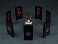 GOOD SMILE COMPANY Nendoroid More SEELE Acrylic Stand (SINGLE) - Rebuild of Evangelion - photo 4