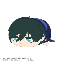 Blue Lock POTE KORO MASCOT 4 6