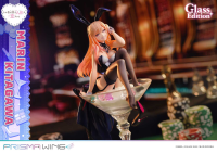 PRISMA WING TV animation My Dress-Up Darling Marin Kitagawa Glass Edition 1/7 Scale Pre-Painted Figure 19