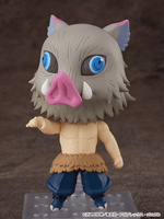 Nendoroid Inosuke Hashibira 3
