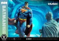 Prime 1 Studio Ultimate Premium Masterline Batman: Hush (Comics) Batman DX Bonus Version - DC Comics - photo 26