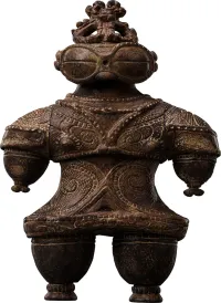 GOOD SMILE COMPANY figma Shakoki-Dogu - The Table Museum - photo 2