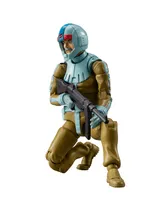 MegaHouse G.M.G. COLLECTION 08 Mobile Suit Gundam Principality of Zeon Ramba Ral Normal Suit Ver. - Mobile Suit Gundam - photo 5