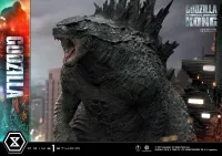 Prime 1 Studio Ultimate Diorama Masterline Godzilla vs Kong (Film) Godzilla Final Battle - Godzilla - photo 16