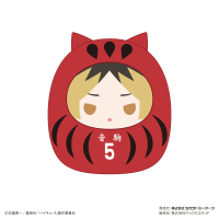 HAIKYU!! TENORINZU COLLECTION 3 5