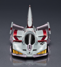 Cyber Formula Collection -Heritage Edition- Future GPX Cyber Formula ISSUXARK 5