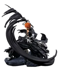TAMASHII NATIONS Ichigo Kurosaki -Thousands-Year Blood War- - BLEACH - photo 1