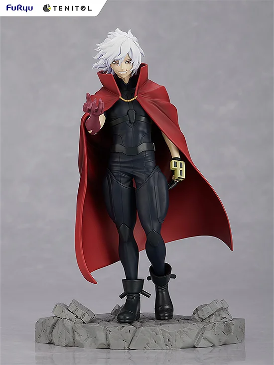 FuRyu TENITOL Tomura Shigaraki - My Hero Academia