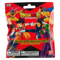 Dragon Ball - SUPER HERO Movie GPF Blind Pack (Box of 24) 3