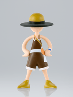 LUFFY's  ARCHIVE OF ADVENTURE [ Vol.2] (BOX/10) 9
