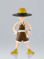 TAMASHII NATIONS LUFFY's  ARCHIVE OF ADVENTURE [ Vol.2] (BOX/10) - ONE PIECE - photo 9