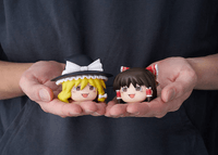 Nendoroid More: Yukkuri Shiteitte Ne! 6