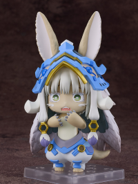 Nendoroid Nanachi: New Outfit Ver. 4