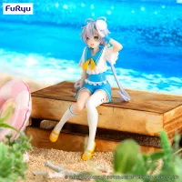 FuRyu LUO TIAN YI　Noodle Stopper Figure -V Singer Luo Tian Yi Marine Style ver.- - LUO TIAN YI - photo 3