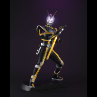 Ultimate Article Masked Rider Kaixa 1