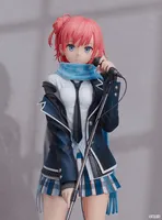 GOOD SMILE COMPANY Yui Yuigahama: Light Novel Ver. - My Teen Romantic Comedy SNAFU - photo 3