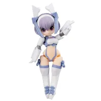 MegaHouse F-616s Fenrir Nabbit ＆ Machine Fenrir - Paddock Girls - photo 6
