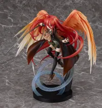 GOOD SMILE COMPANY The Flame-Haired Burning-Eyed Hunter Shana - Shakugan no Shana - photo 3