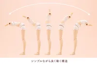 KOTOBUKIYA DRESS UP BODY【S】 - SOUSAISHOJOTEIEN - photo 21