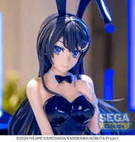 SEGA Yumemirize "Rascal Does Not Dream" Series -Mai Sakurajima- Bunny - Rascal Does Not Dream Series - photo 4