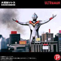 X-PLUS Evil Tiga - Ultraman - photo 8