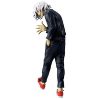 Tomura Shigaraki (A Story Reaching Out Forever) 5