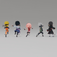 Naruto Shippuden 5