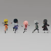 BANDAI Naruto Shippuden - NARUTO - photo 5