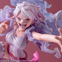 Portrait.Of.Pirates ONE PIECE “Evolutionary History” Jewelry Bonney “The Freest Future”Ver. 20