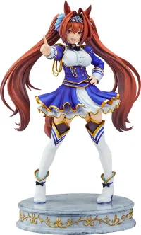 Max Factory Umamusume: Pretty Derby Daiwa Scarlet - Umamusume: Pretty Derby - photo 2